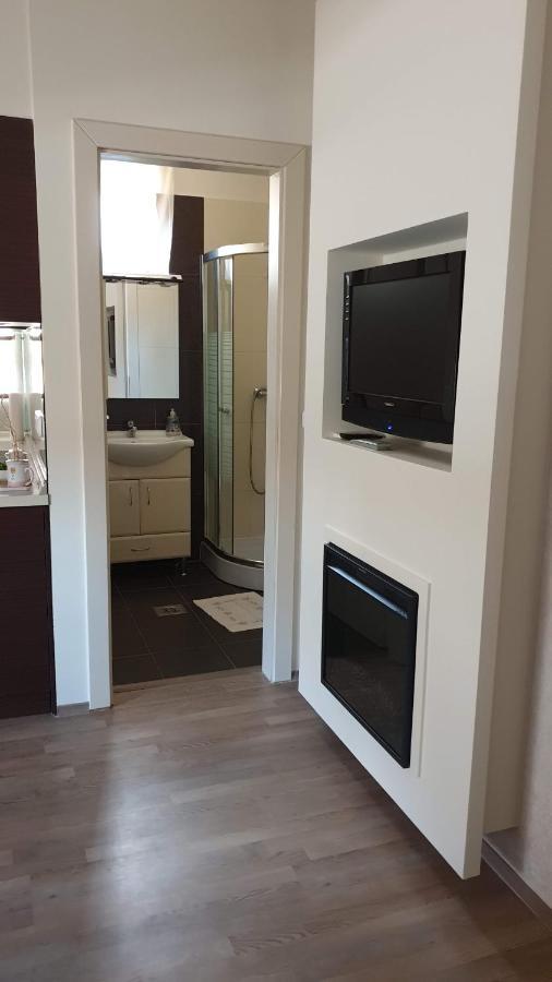 Keller Arany Apartmanok Hajduszoboszlo Exterior photo